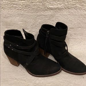 Sam Eldelman Ankle boots